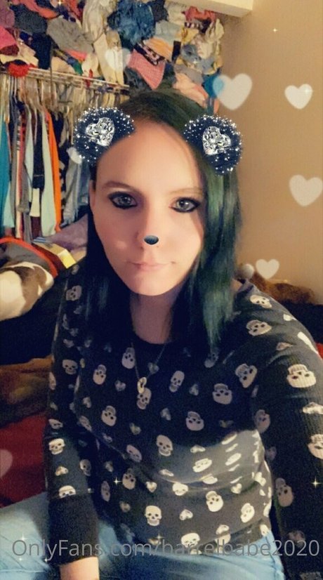 barrelbabe2020 art modèle galerie