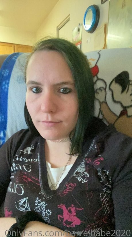 barrelbabe2020 mejor estrella fotos