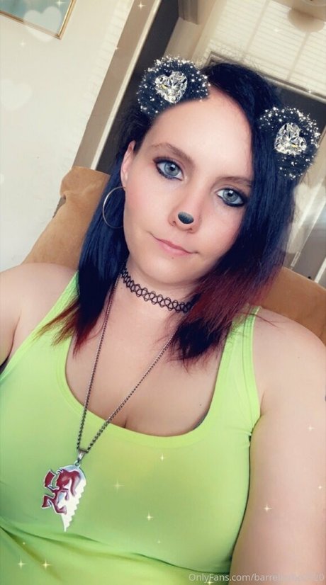 barrelbabe2020 belle étoile collection