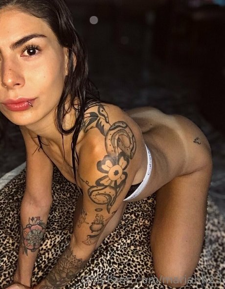 mariahh23 estrella porno perfecta imágenes
