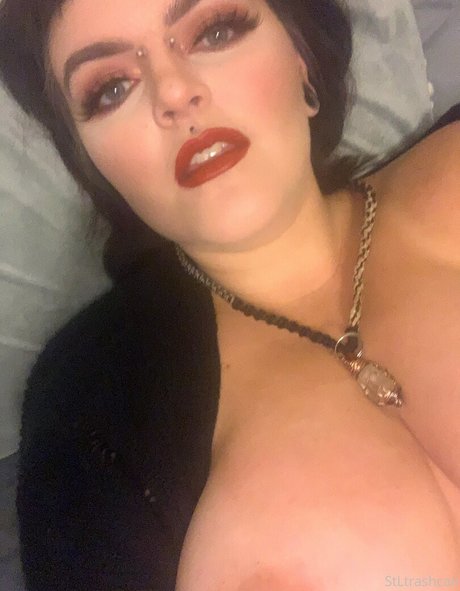 stltrashcan free art actress photo