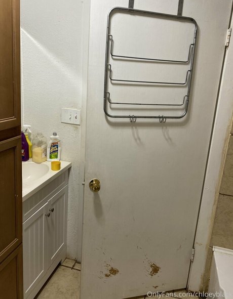 chloeyblack Image de profil