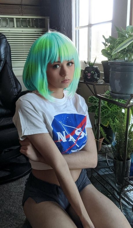 kqsiren star exclusive galeries