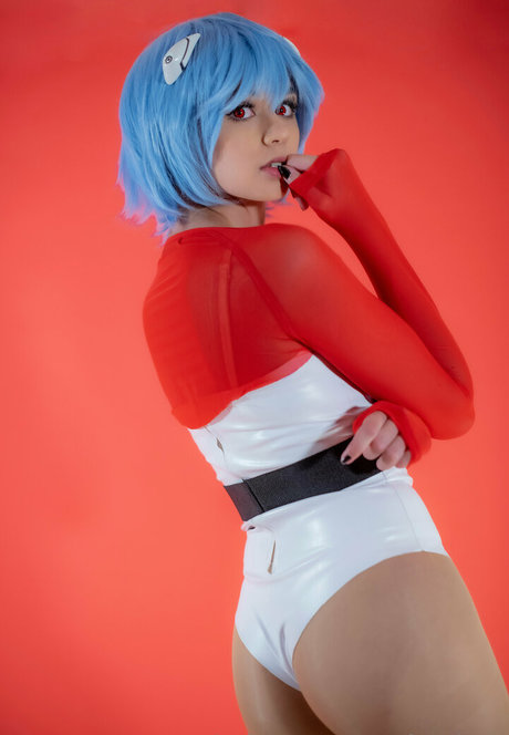 kqsiren estrella del arte foto