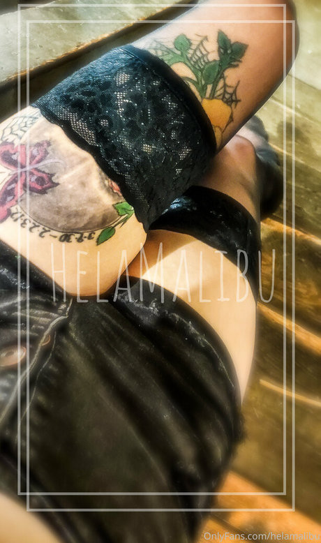 helamalibu estrella porno perfecta foto