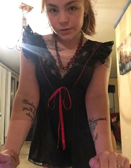 ciricesinsss modèle parfait photos