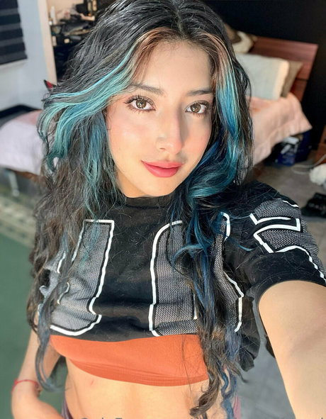 thundergirlfriend meilleure actrice photo