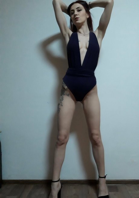 evabanefree estrella adulta galería