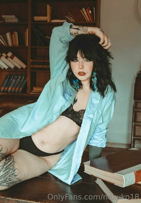 nezuko18 model adult photos