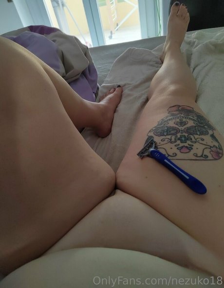 nezuko18 star adult pictures