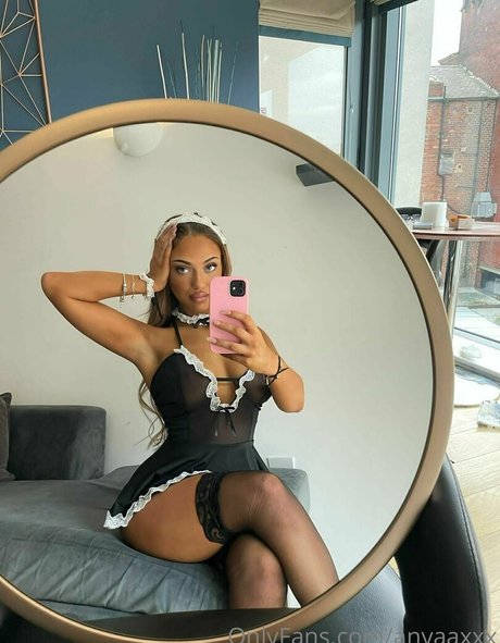 xlilanyaa étoile magnifique galerie