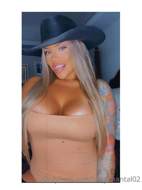 sexychantal02 estrella sexy imagen