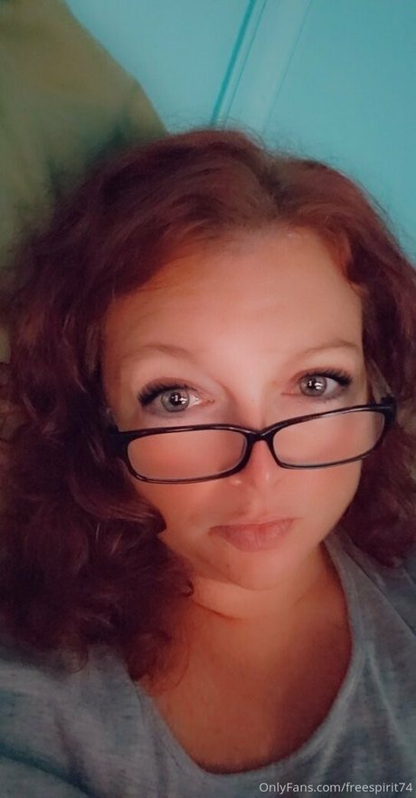 gingerhippie74 estrella porno caliente imágenes