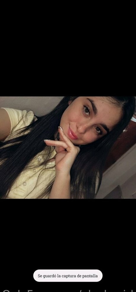 aluckygirl étoile nue img