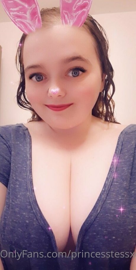 princesstessxoxo modèle hd galerie