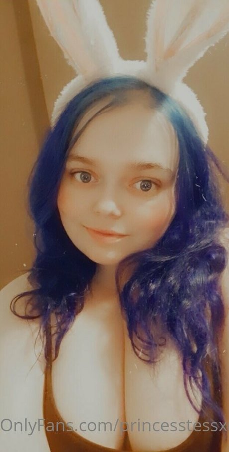 princesstessxoxo modelo erótico galería