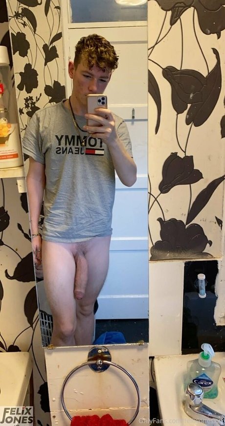 felixjonesxxx estrella agradable imagen