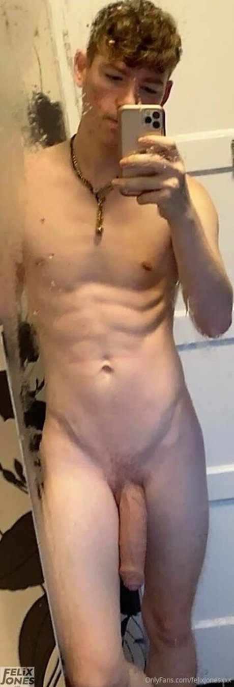 felixjonesxxx Imagen de perfil