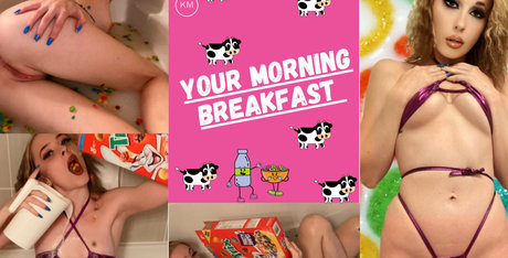 kendallmorr modèle érotique archive