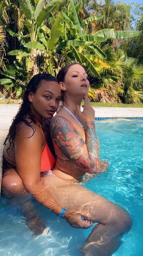 yettajobrown sexo estrella fotos