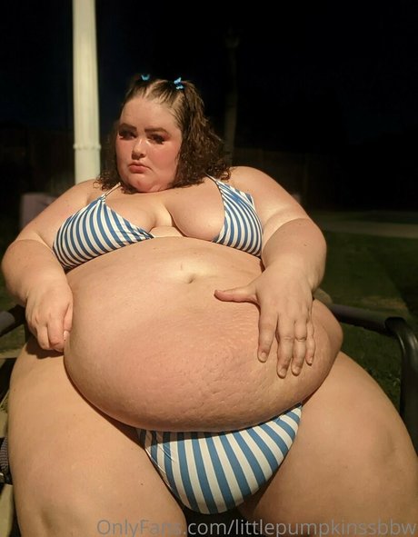 littlepumpkinssbbw estrella porno mejor archivo