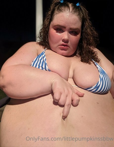 littlepumpkinssbbw étoile érotique img