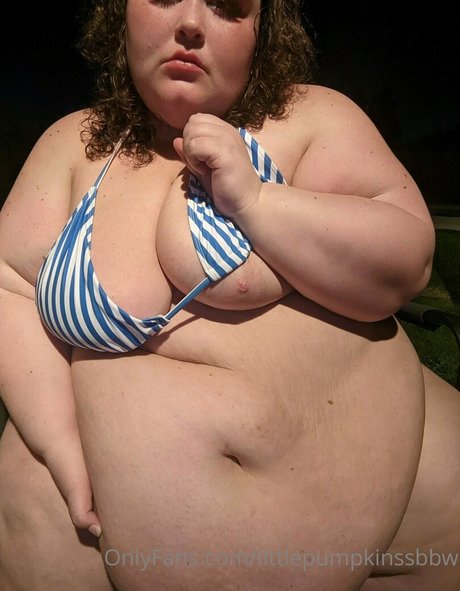 littlepumpkinssbbw actriz de desnudos galerías