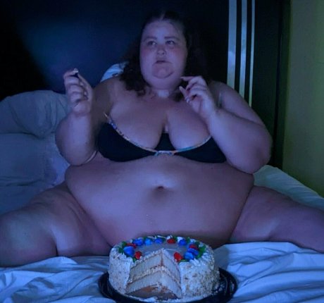 littlepumpkinssbbw modèle adulte collection