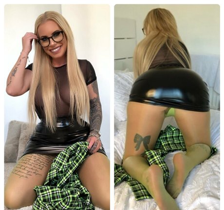 jennnnniferthomson hermosa estrella porno recopilación