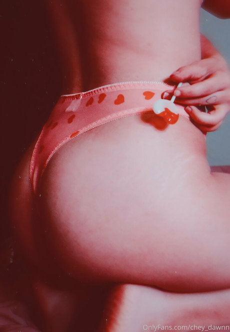 dawnbaybe Image de profil