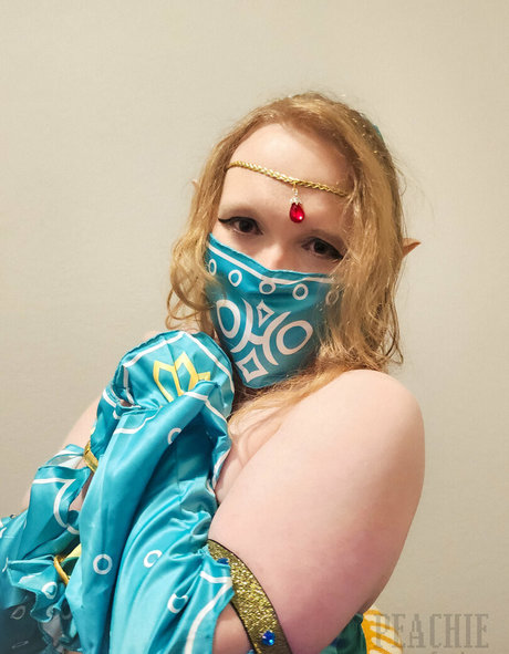 peachiepremium modèle de haute qualité collection