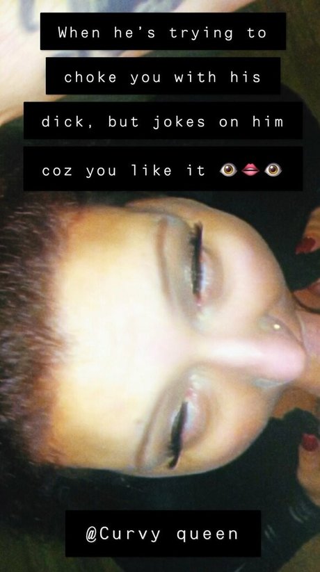 curvyqueenpromo actriz sexual galería