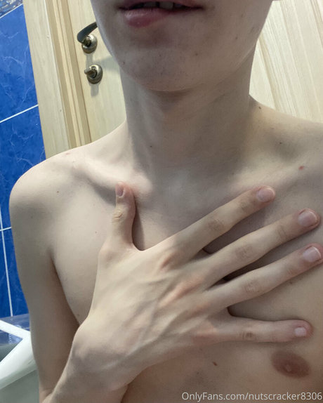 nutscracker8306 estrella porno caliente imagen