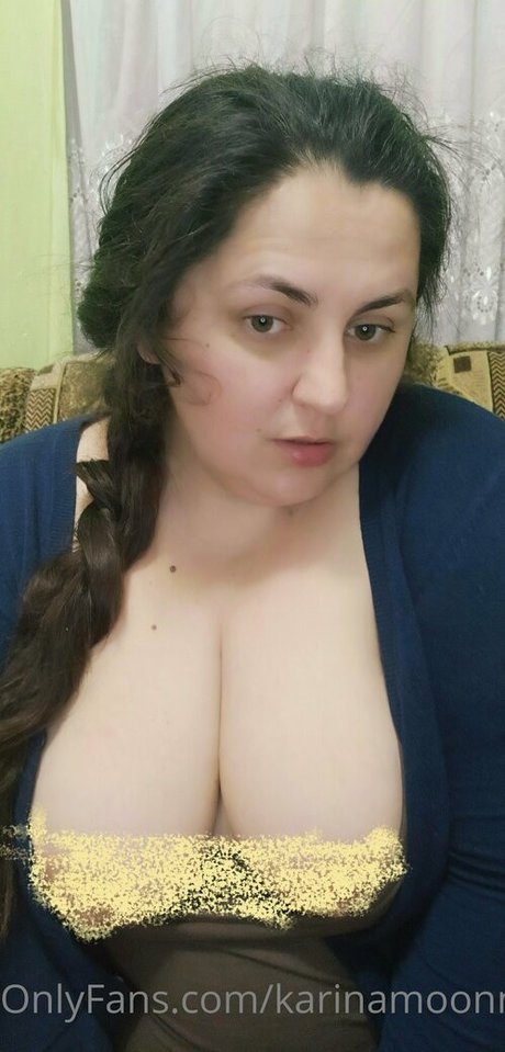 karinamoonn étoile sympa photos