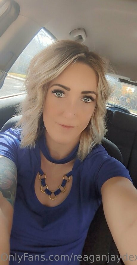 reaganjaydexo hot actress images