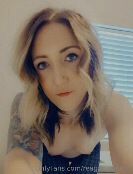 reaganjaydexo art pornstar photos