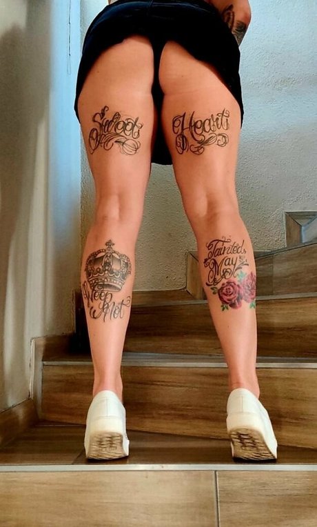 southafricansweetheart estrella caliente imagen