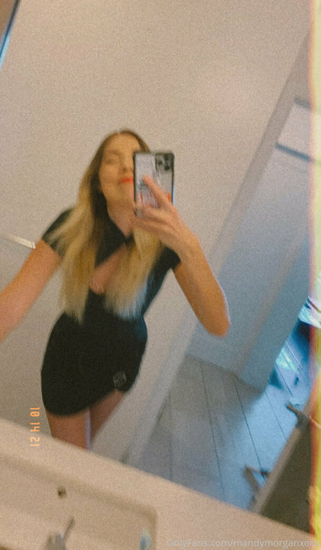 MandyMorganxoxo sexe de star du porno archive