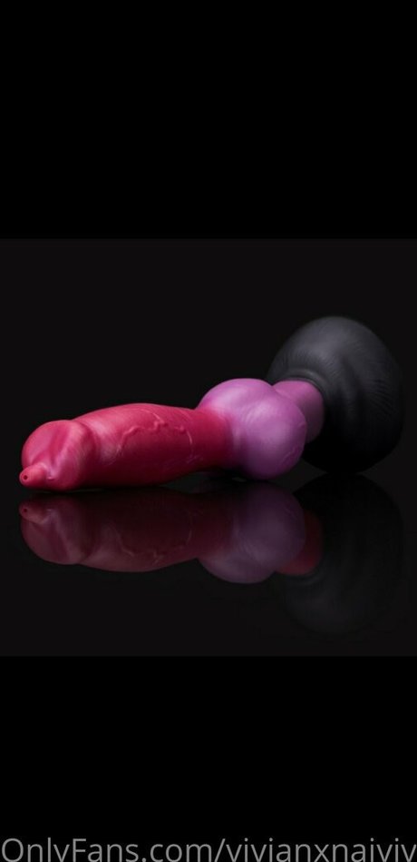 vivianxnaiviv bonita estrella galería