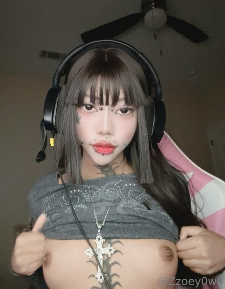 cyb3rb0t porn star photos