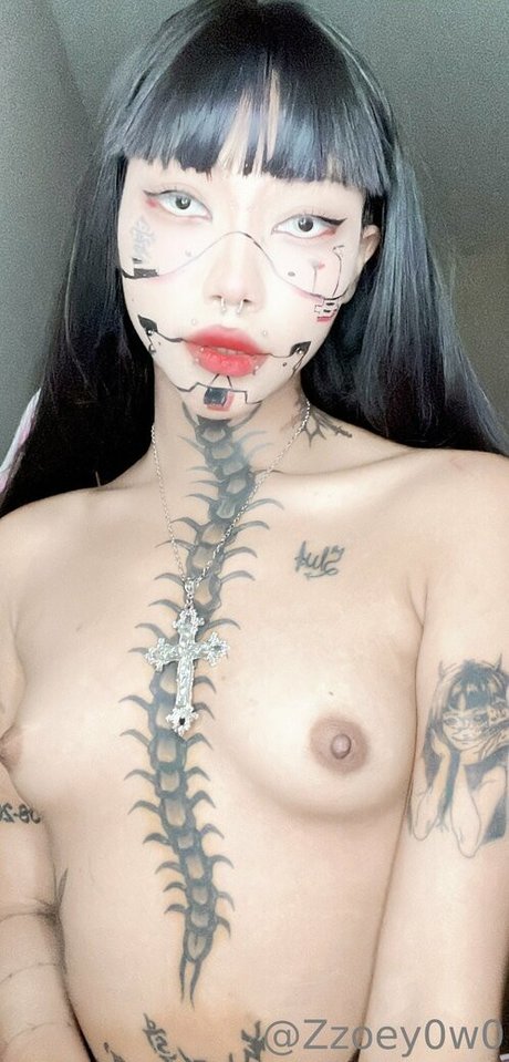 cyb3rb0t high quality model galleries