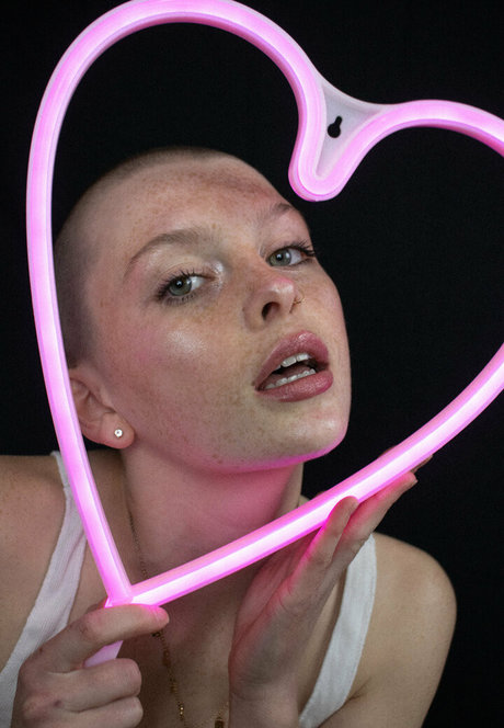 kenziejean desnudos estrella imagen