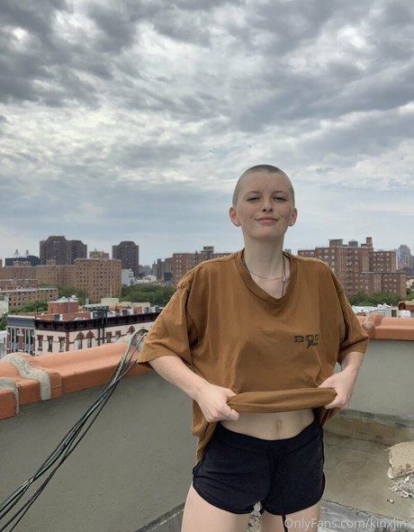 kenziejean art star du porno photos