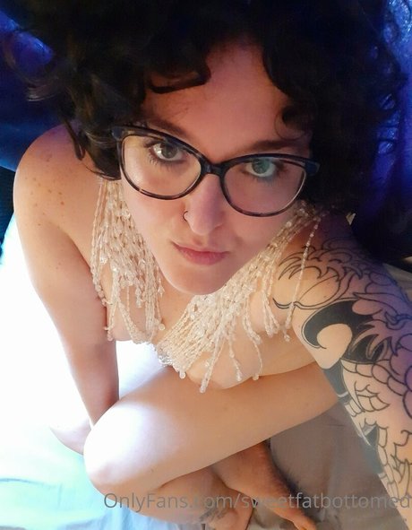 sweetfatbottomed estrella pornografica fotos
