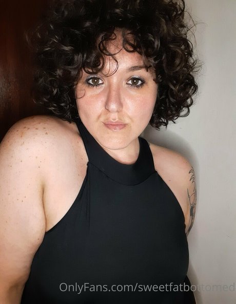 sweetfatbottomed modelo de arte imagen