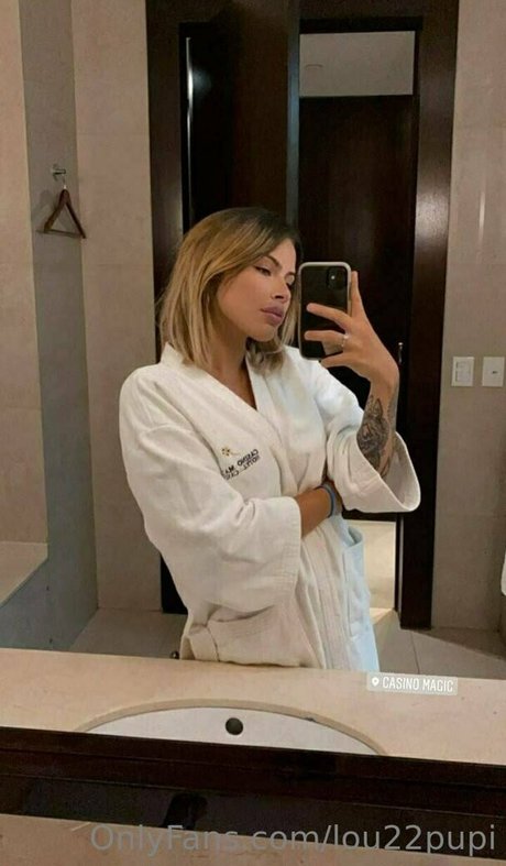 lou22pupi modèle nu img