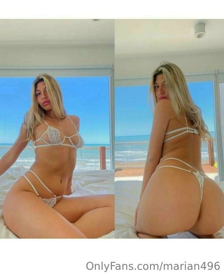 marian496 modelo pornografico fotos