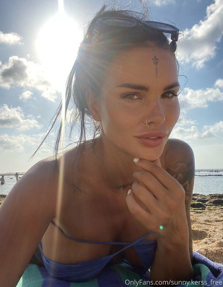 sunny free jolie étoile photo