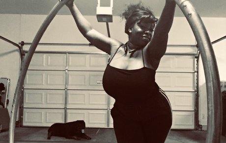 vanessablue actriz atractiva fotos