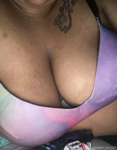 queen coco21 model nudes img